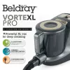 Putekļsūcējs Beldray BEL01797VDE VorteXL Pro