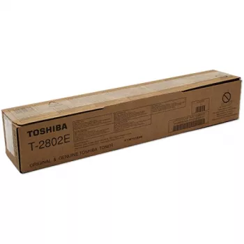 Dynabook 6AJ00000189 tonera kasetne 1 gab. Oriģināls melns