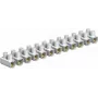 OBO Bettermann spaiļu sloksne 78 CE WS 16,0 mm² balta (2056550)