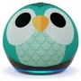 Viedais skaļrunis Amazon Echo Dot Kids (5. paaudze), daudzkrāsu