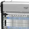 Adler AD 7940 LED kukaiņu iznīcinātāja lampa, 9 W