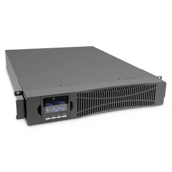 UPS iekārta Digitus OnLine 1000 VA / 1000 W