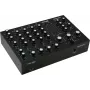 4 kanālu rotējošais mikseris Omnitronic TRM-422 ar USB un FX izeju