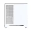 PC Case Montech KING 45 PRO (W) — Micro ATX / Mini-ITX balta midi tower
