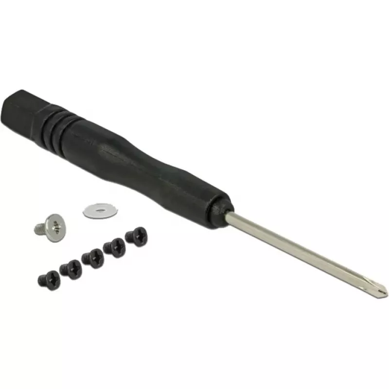Saskarnes karte DeLOCK 62688