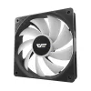 Datora ventilators Darkflash CL12 LED (120x120)
