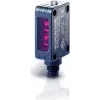 Fotoelektriskais sensors Datalogic S100-PR-5-B10-PK, plastmasas korpuss, IP67, 12×20×32 mm