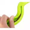 Suņu našķu rotaļlieta Trixie 34931, termoplastiska gumija, 270 mm, 220 g, zaļa