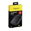 Intenso Memory Drive 5TB 2,5 collu pārnēsājamais cietais disks, melns