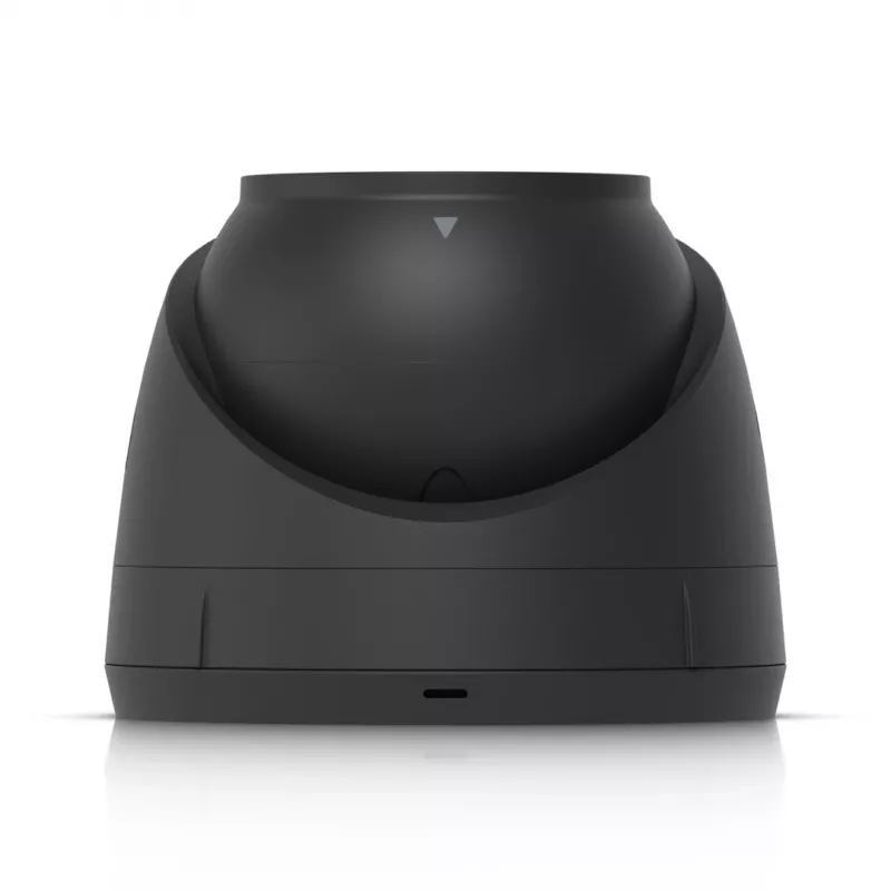 IP drošības kamera UBIQUITI G5 Turret Ultra — 4 MP (2688×1512), PoE, IP66, torņa, 30 kadri/s