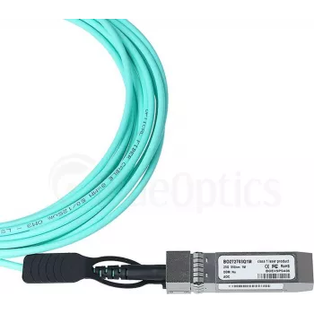 AOC CBO SFP28-AOC-7M aktīvais optiskais kabelis, 7 m garš, saderīgs ar F5 Networks (SFP28)