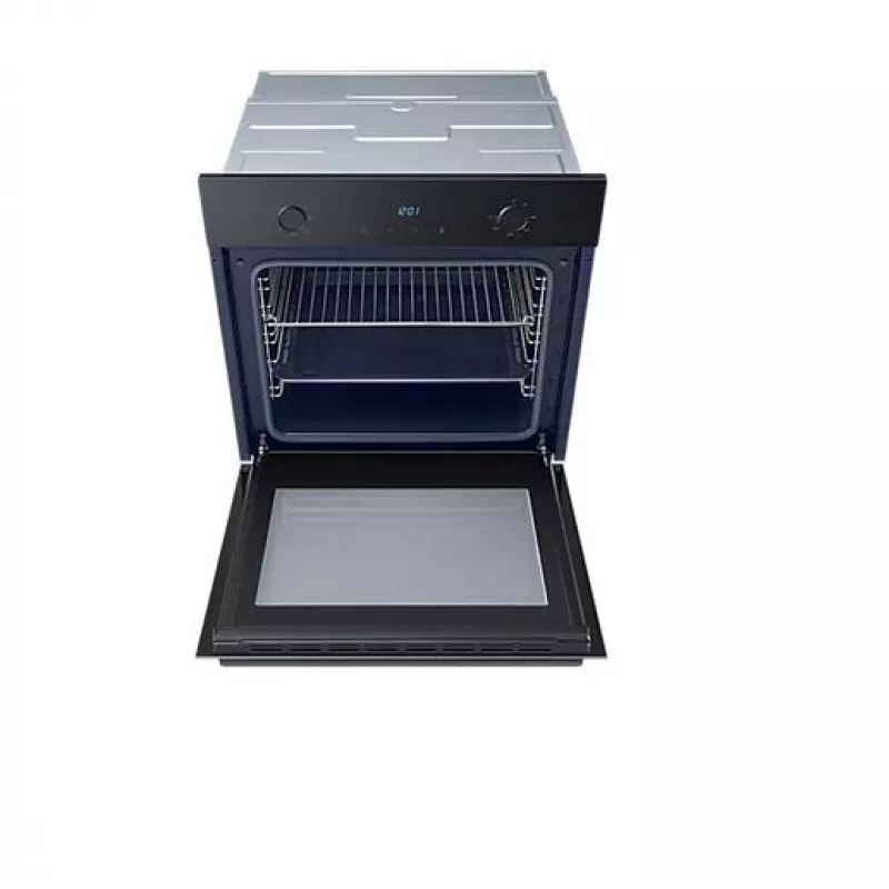Cepeškrāsns Samsung NV68A1140BK