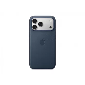 Apple iPhone 17 Pro Max TechWoven vāciņš ar MagSafe, zils