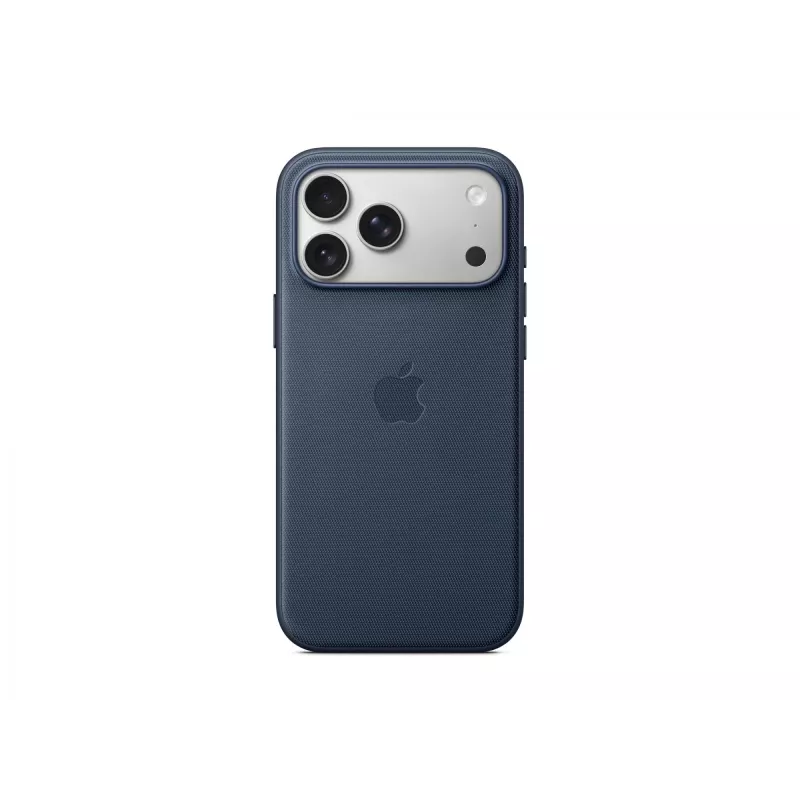 Apple iPhone 17 Pro Max TechWoven vāciņš ar MagSafe, zils
