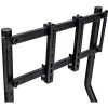 Monitora stiprinājums Thermaltake GSC-R3M-MDSLBB-01 35 kg 32-50 collas Melns