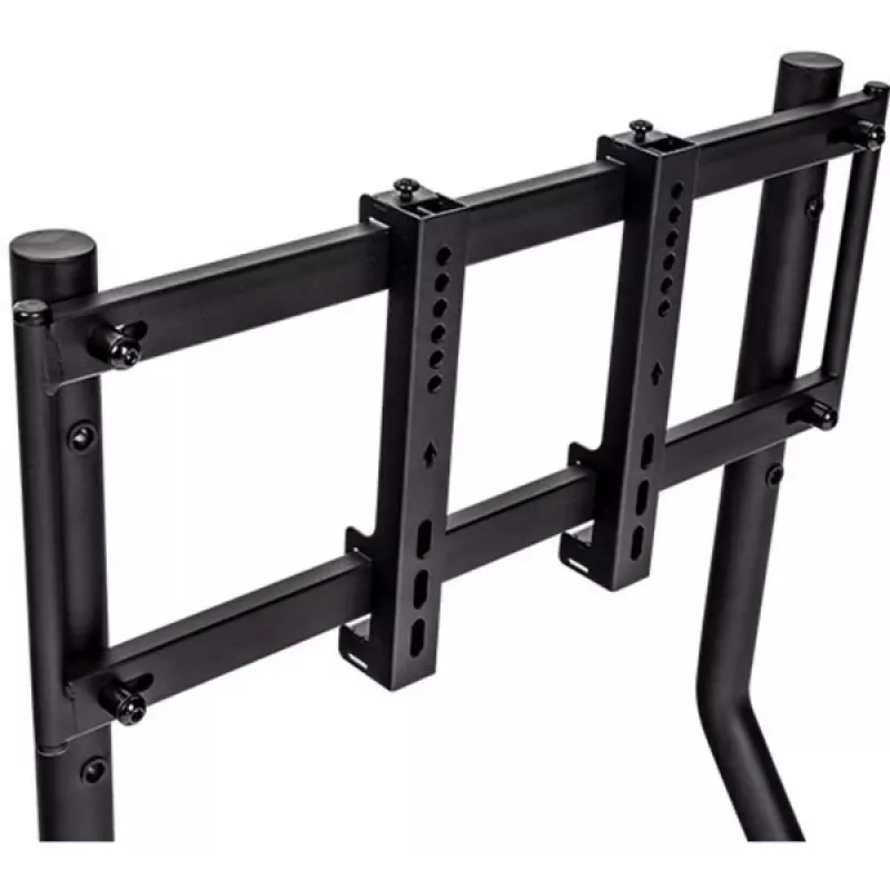 Monitora stiprinājums Thermaltake GSC-R3M-MDSLBB-01 35 kg 32-50 collas Melns
