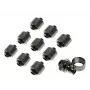 King Kits WABU-021 Melns