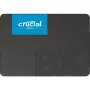 SSD disks Crucial 4 TB 2.5 collu SATA 3D NAND CT4000BX500SSD1
