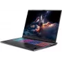 Klēpjdators Acer Nitro 18 AI AN18-61 18 collu AMD Ryzen AI 7 350 32GB RAM 1.024TB SSD GeForce RTX 5070 Ti Win 11 Home