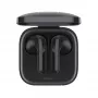 Bezvadu ausīs ievietojamas austiņas Xiaomi Buds 6 Active — melnas, intraaurālas, 0.036 kg, Bluetooth, darbības rādiuss līdz 10 m