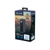 Power bank BLOW AIR99.9 27000mAh PD 140W LCD — 2× USB‑C, 1× USB‑A, 27000 mAh, 140 W kopā