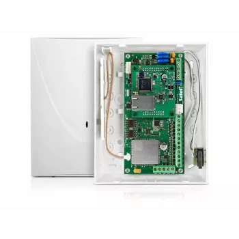 Satel GSM-X Lte sakaru modulis (IESKAITOT KORPUSU UN ANTENU)