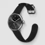 Viedpulkstenis Withings ScanWatch 2 Melns