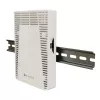 Mikrotik CRS304-4XG-IN tīkla komutators 10G Ethernet Power over Ethernet balta