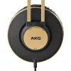 AKG K92 - studijas austiņas, ieliekamas, slēgtas