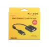 Video kabeļa adapteris DeLOCK 62599