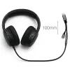 Adapteris 2w1 USB-C uz USB-C un 3,5 mm ligzdu PD 15W