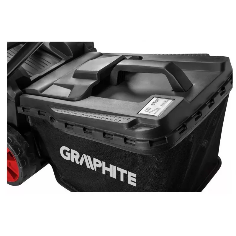 Zāliena pļāvējs Graphite 59G474