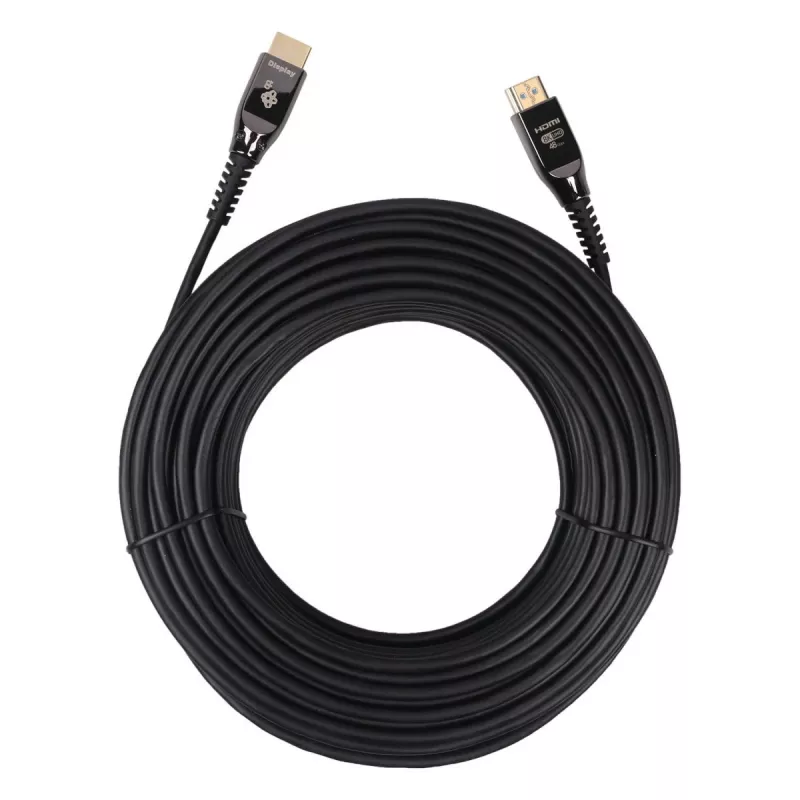 HDMI optiskais kabelis 10 m