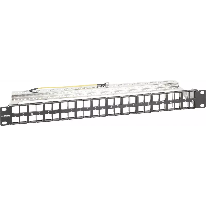 Intellinet 721028 keystone module accessory Ievietošanas rāmis