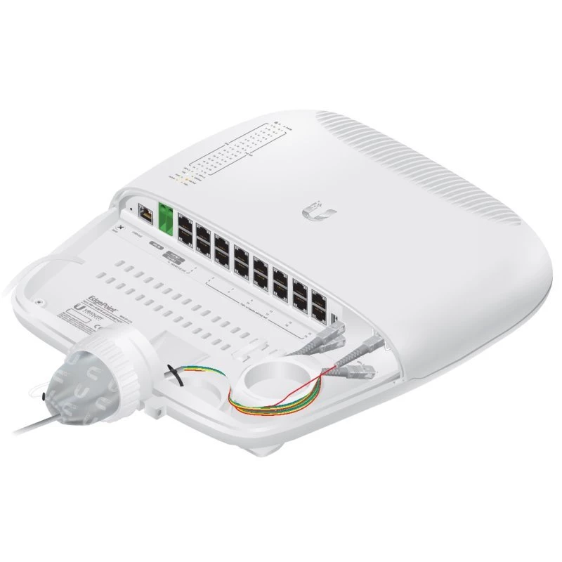 Ubiquiti EP-S16 tīkla slēdzis