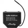 Shelly LoRa papildierīce IoT savienojumam, zīmols Shelly