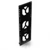 PowerBoard Universal SC-PB-UN-360 radiatora montāžas plate 360 mm radiatoriem, Singularity Computers