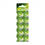 Sārma baterijas Mini GP 177/G4/LR626/LR66