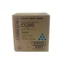 Ricoh C5300 (828604) Tonera kārtridžs, ciāna (SPEC)