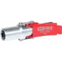 Tauku spiedes ātrās aizslēga savienotājs KS TOOLS 980.1108 1/8 colla