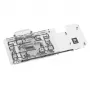 GPU ūdens bloks Barrow LRC2.0 ASUS STRIX 3070 — pilna pārklājuma, akrila