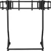 Thermaltake GSC-MSP-MDSLBB-01 monitora statīvs 139,7 cm 55 inch stāvgrīdas melns
