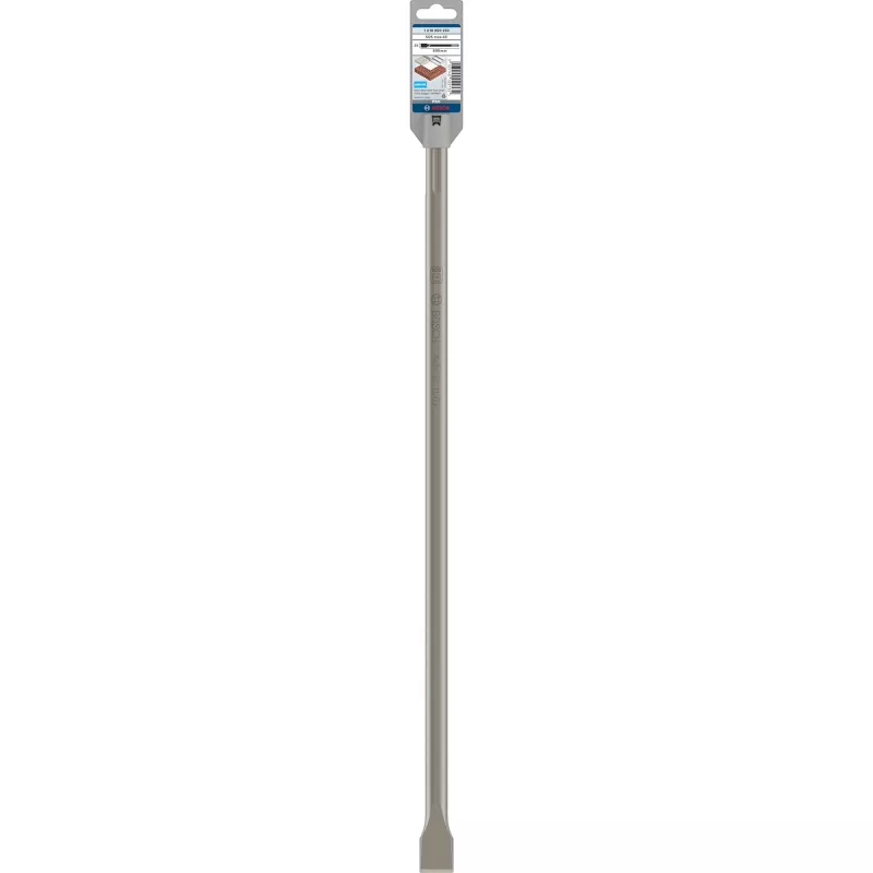 Plakanais kalts Bosch SDS max 1618600203 garums 600 mm