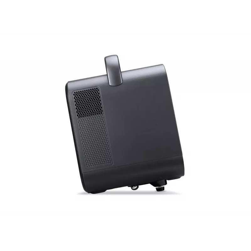 Projektors QF16ATV 3000:1 550ANSI FHD 100coll Smart Android 11 Automātiska fokusēšana Skaļruņi Bluetooth WiFi