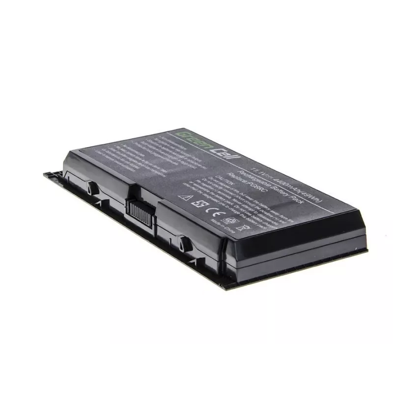 Greencell DE45 akumulators