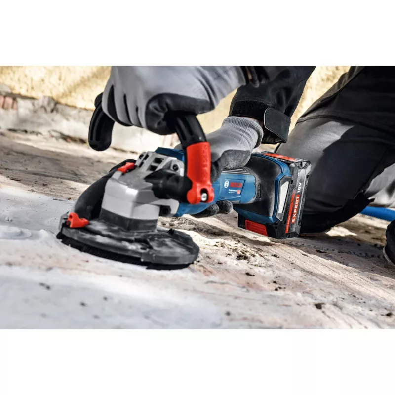 Akumulatoru komplekts Bosch Expert Akku EXBA18V-80, 2 gab., 18 V bezvada barošanas avots