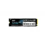 SSD M.2 NVMe Silicon Power P34A60 2 TB, PCIe 3.0 x4, lasīšana 2200 MB/s, rakstīšana 1600 MB/s