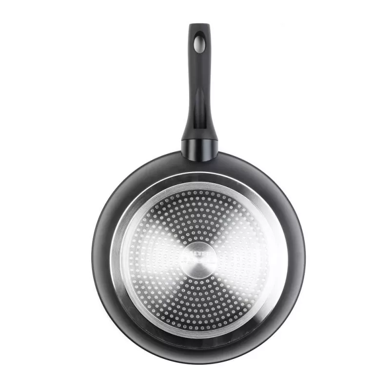 Pannu komplekts Salter BW08773 3 gab. — 20/24/28 cm nepiedegošas cepamās pannas