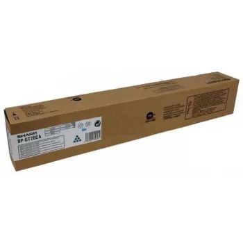 Sharp BP-GT20CA - Tonera kasetne ciāna - priekš BP10C20 / BP20C20 / BP20C25