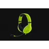Razer spēļu austiņas Xbox X|S Kaira X vadu, pāri ausīm